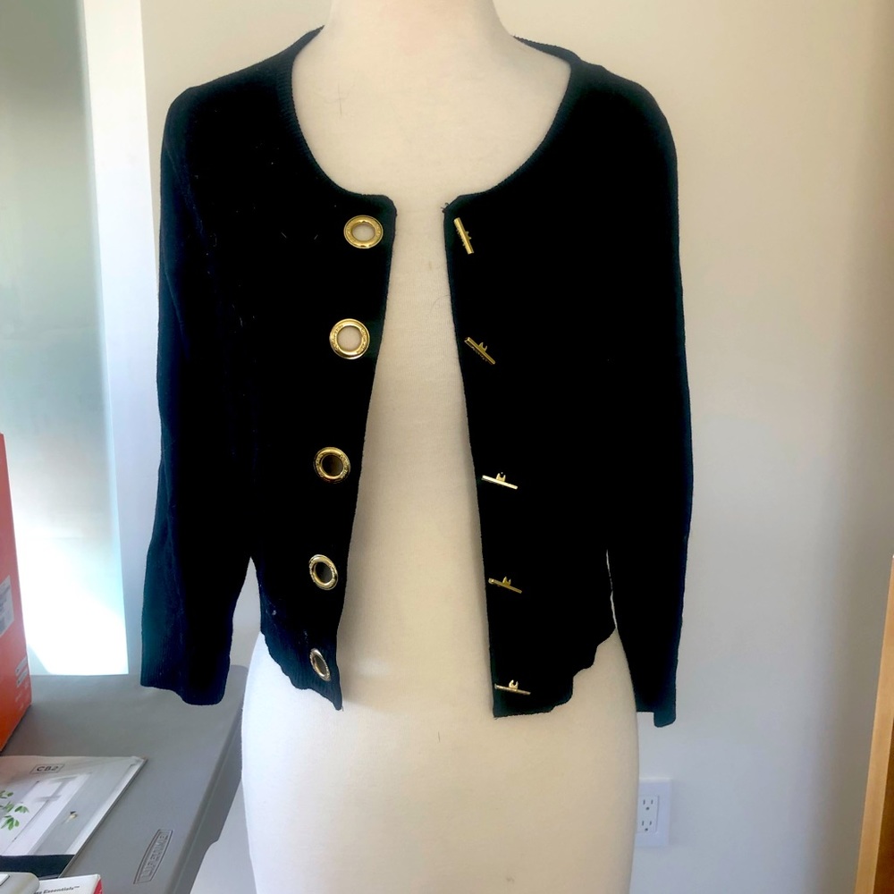 Calvin Klein cardigan